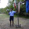 Fotografie Campo di Gruppo AGESCI Arezzo 1 2005