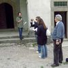 Fotografie Riprese RAI - Radio Televisione Italiana