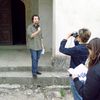 Riprese Rai