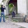 Riprese Rai