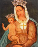 Madonna del Bagno